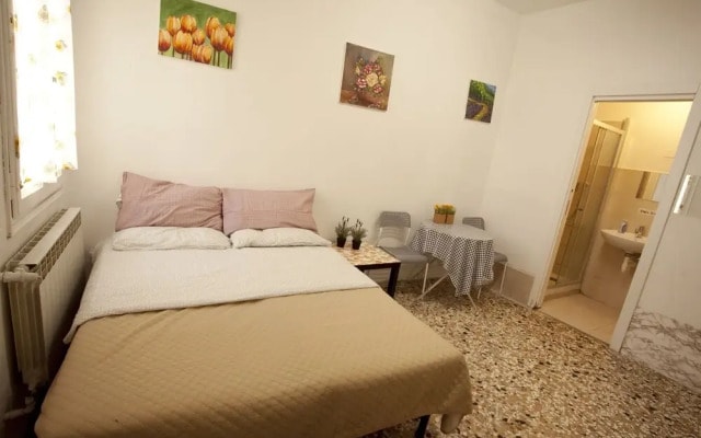Prima Apartment