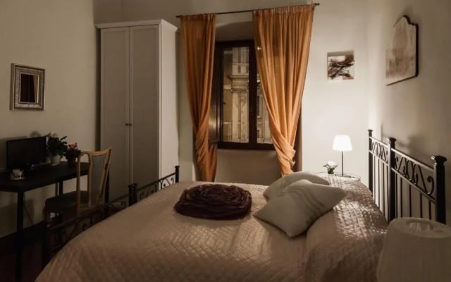 Glam Sm Maggiore Guest House