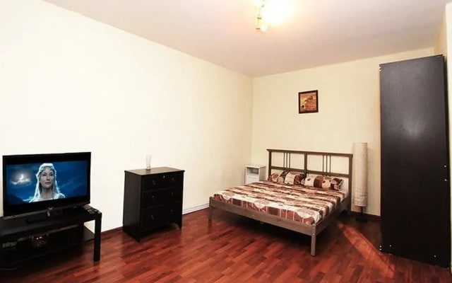 ApartLux Краснопресненская