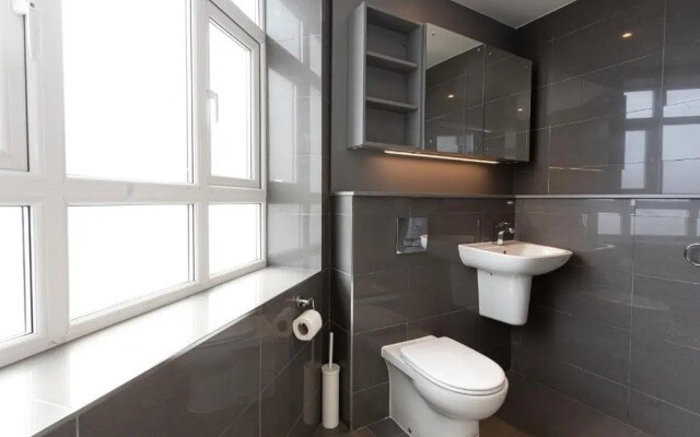 Pillo Rooms Serviced Apartments - Manchester Arena