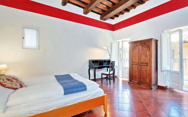 Palazzo Olivia - Palazzo Leutari
