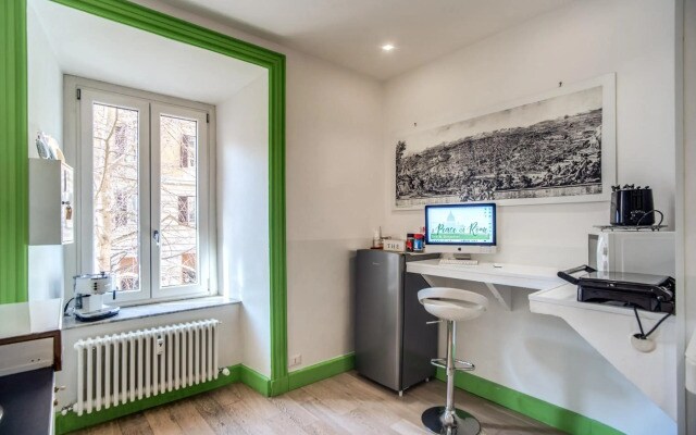 A Peace Of Rome