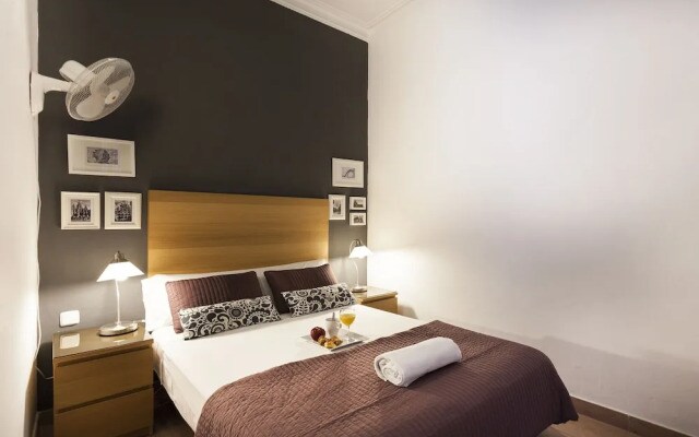 No Limit Hostel Sagrada Familia
