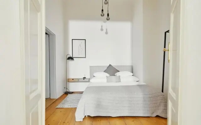 Renovated Flat in Old Town Square by Prague Days