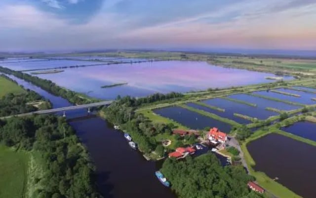 Žvejų Užeiga