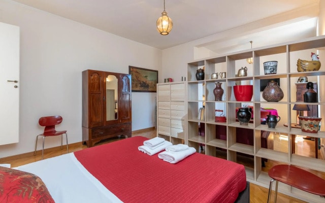 Banchi Suite in Roma