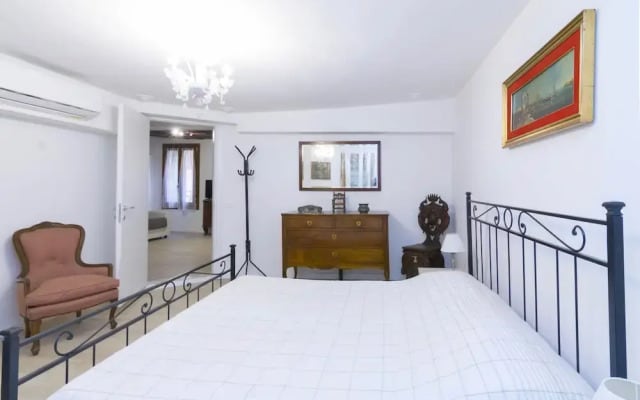 Ca' Alberto Apartments 1