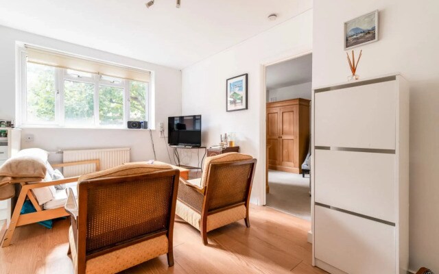 Gorgeous Putney Flat