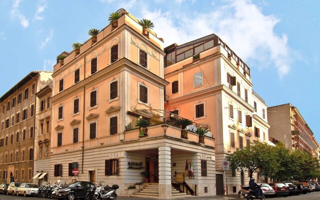 Hotel Museum