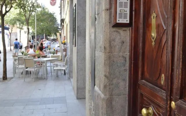 Low Cost in Madrid