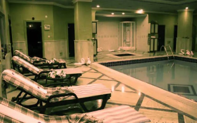 Hotel Bostanci Prenses