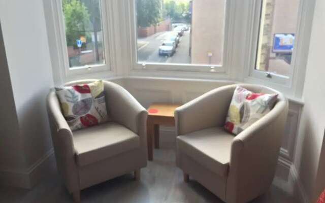 Bluebridge Walk Luxury Apartment