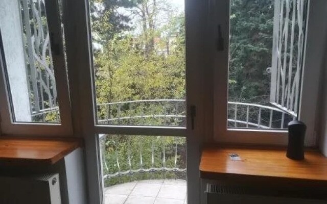 Hostel Garden