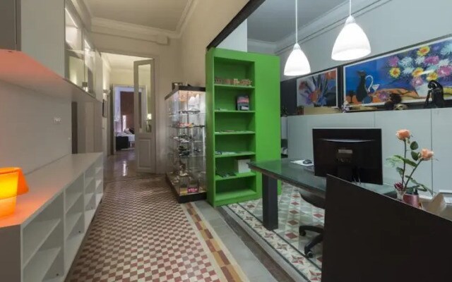 B&B Quadrat DOr