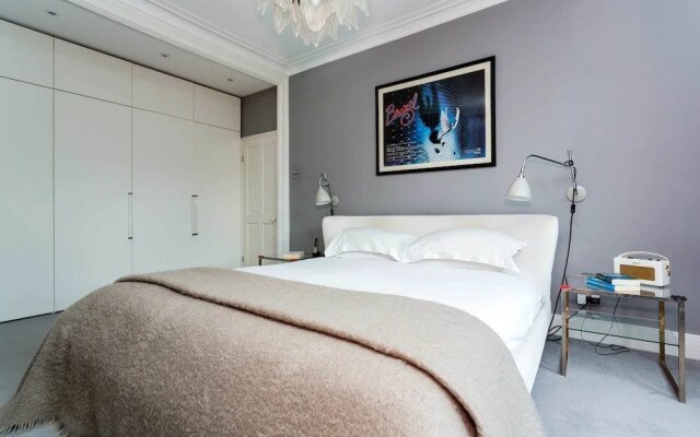 Harmonious Harringay Home