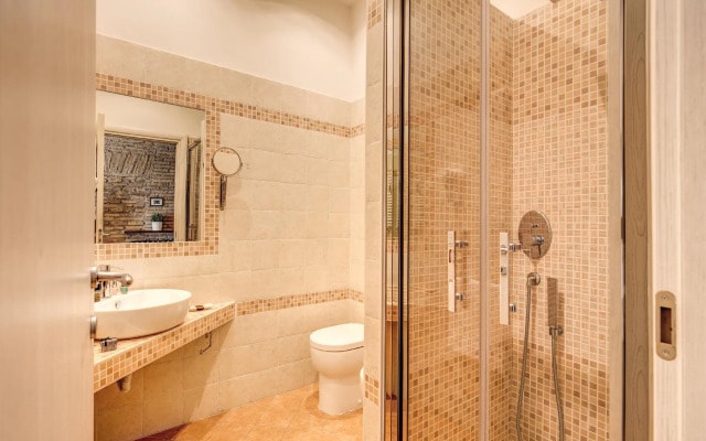 Piazza di Spagna Comfort Rooms