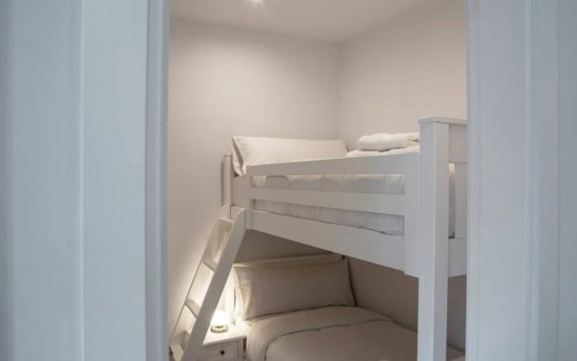 Modern 3 Bdr 2 Bath in La Latina, Near Metro
