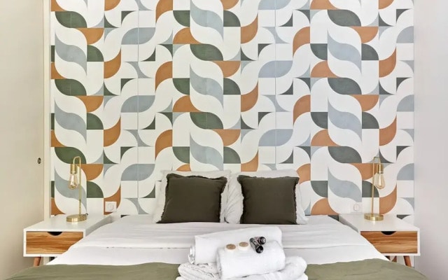 Cozy and New Flat Le Marais/ Place des Vosges