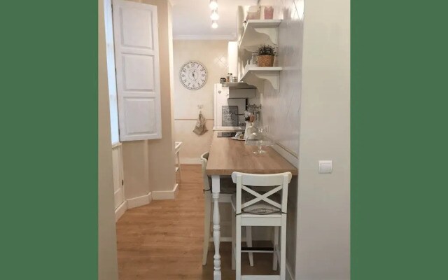 Romantic Estudio - Near Picasso Museum Malaga