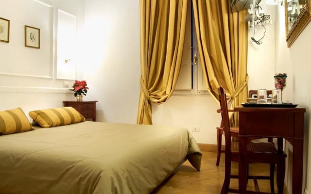 Guest House Mazzini