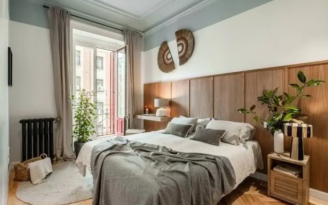 Papua - 2 Bedrooms and gym in Almagro