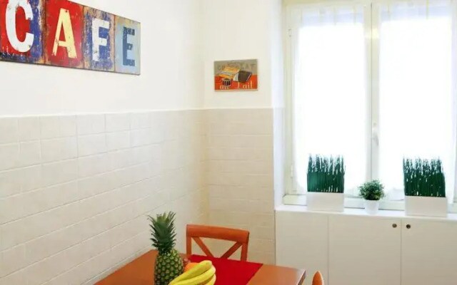 San Pietro Vatican Area Apartment Graziano