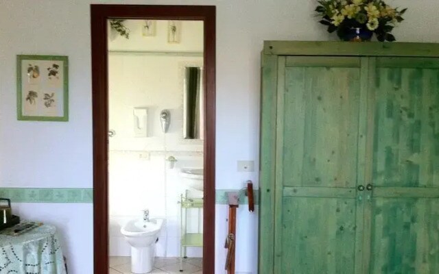 Acquamarina B&B
