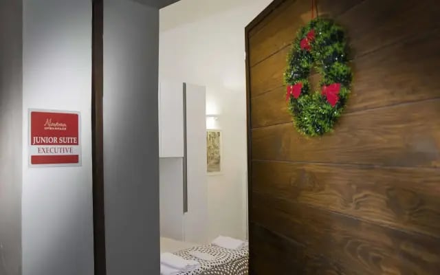 Navona Open Space Aparthotel