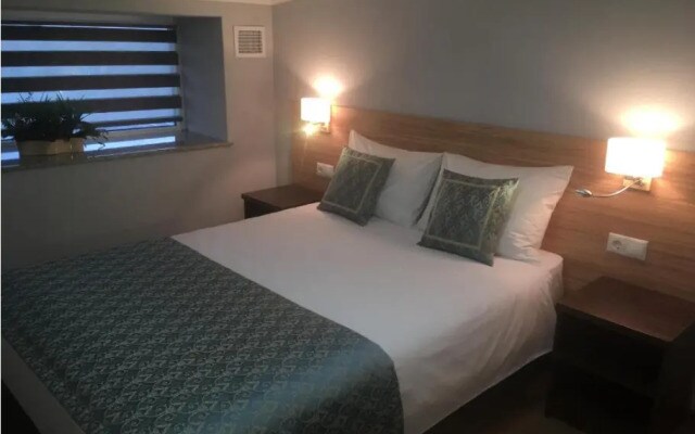 BIBA Motel