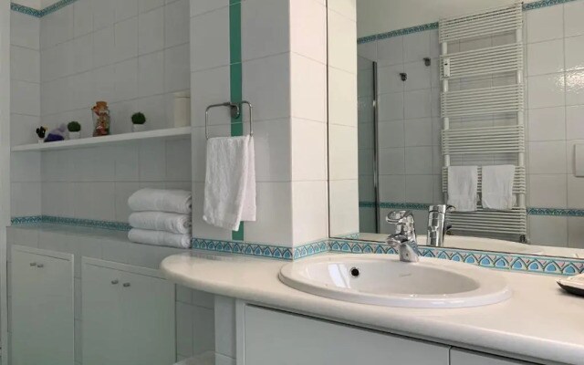 Holidays Apartment Toti to fulfill your wishes