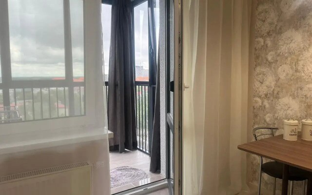 Romlex Apartments (Ромлекс) на улице Тальниковая 5