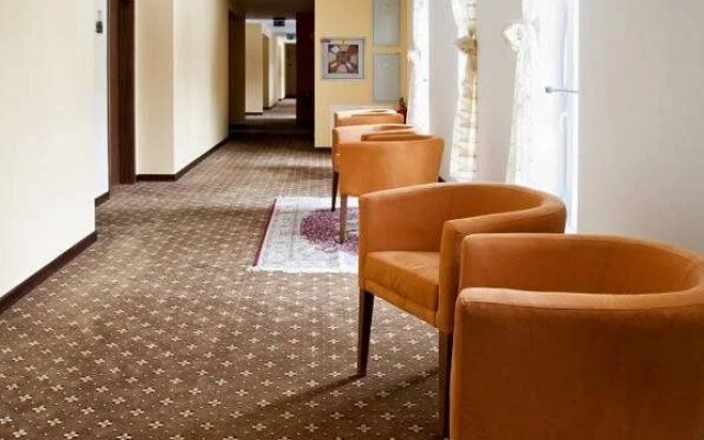 Hotel Active Prachatice