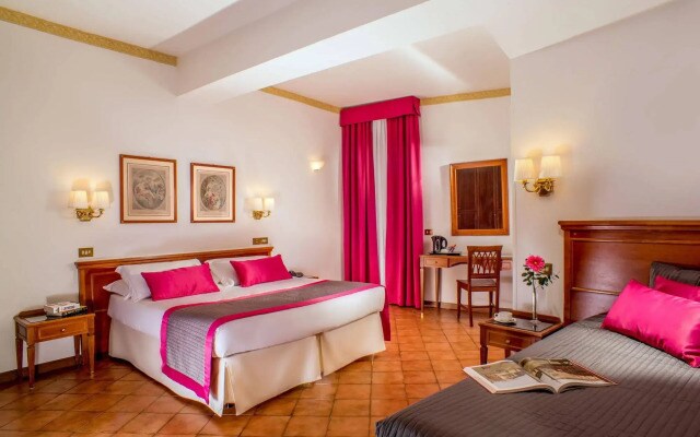 Albergo Del Sole Al Biscione