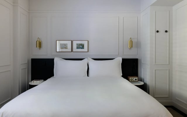 Pillows Grand Boutique Hotel Maurits at the Park - Small Luxury Hotels