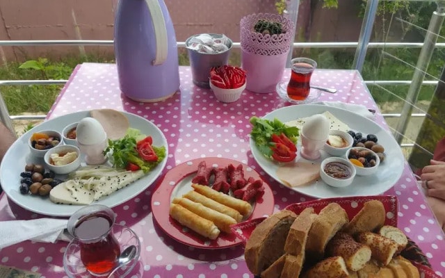 Safir Butik Otel