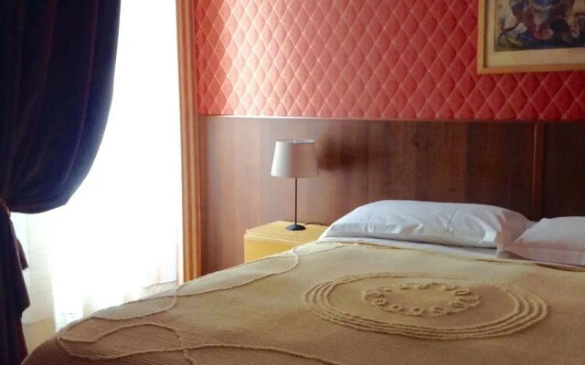 Hotel Boccaccio