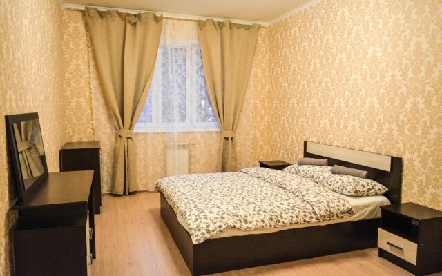 MaxRealty24, Putilkovo, Novotushinskaya st., 6