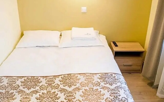 Ankur Hotell