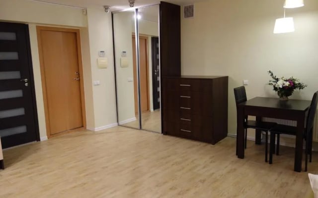Jaukūs apartamentai