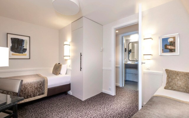 Elysees Union Hotel
