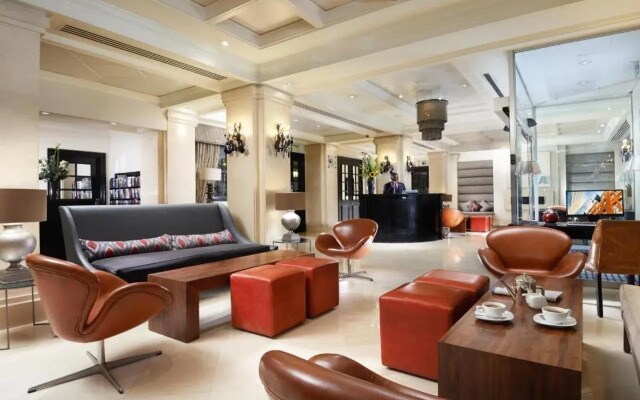 London Bridge Hotel