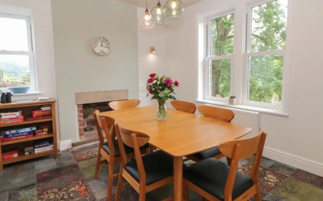 1 Barley Cottages