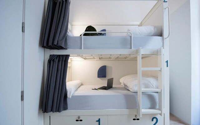 Room Gran Vía