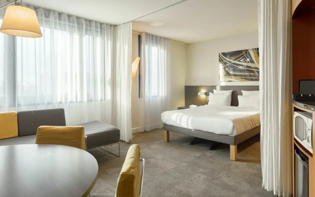 B&B HOME Paris Nord 18ème