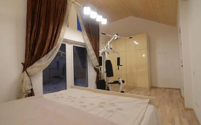 Vilnius Luxury Apartment 2