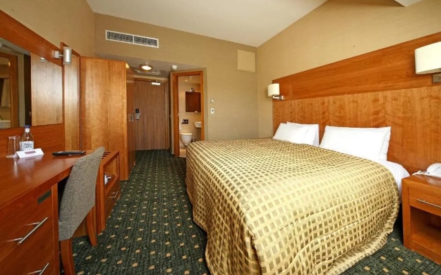 The Royal Toby Hotel