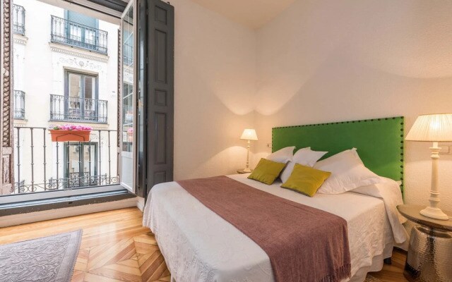 Apartment Puerta del Sol