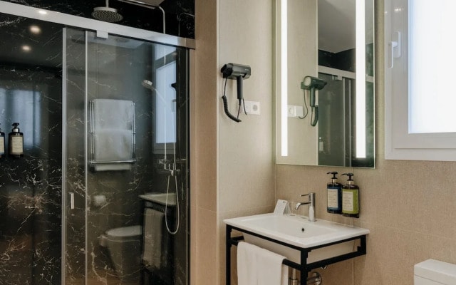 Hotel PAX Atocha