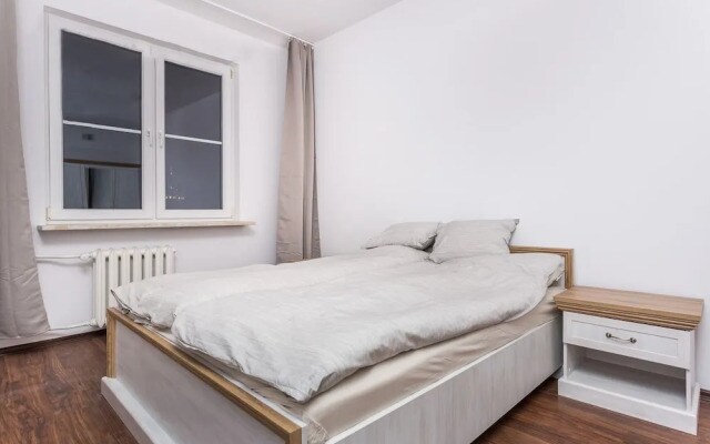 P&O Apartments Plac Wilsona 3