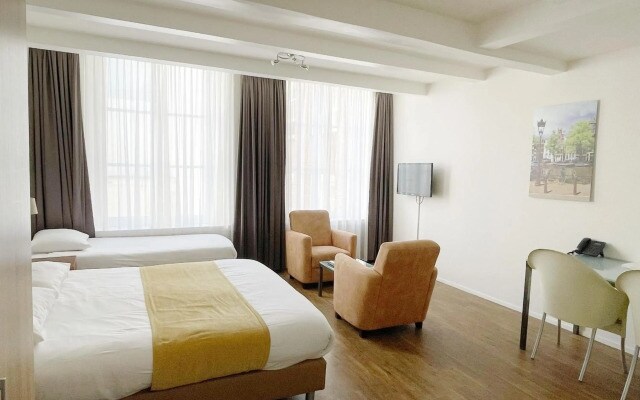 Hotel Residence Le Coin